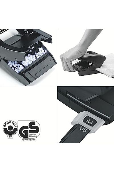 STOREMAX Svticaret Nexxt Recycle Hole Puncher Mhm 1053513