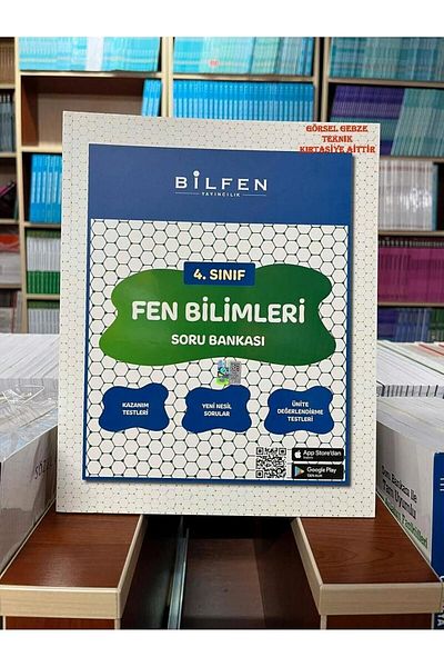 STOREMAX Lvnmblya Classroom Science Question Bank Shop Deesing 224120