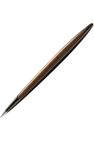 STOREMAX Ntwork Segno Pen Cambiano Matte Black Art 1087243