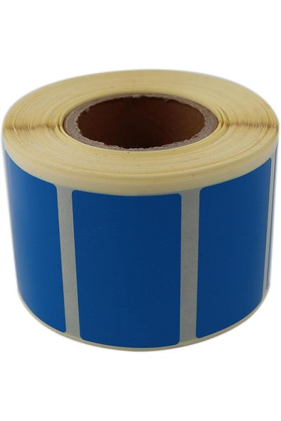 STOREMAX Bystoreby Labels , Ready-Made Take Fast Take Art Color Printed Label 50mm X 30mm Dimensions 10