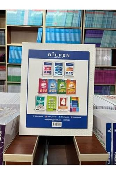 STOREMAX Lvnmblya Classroom Science Question Bank Shop Deesing 224120