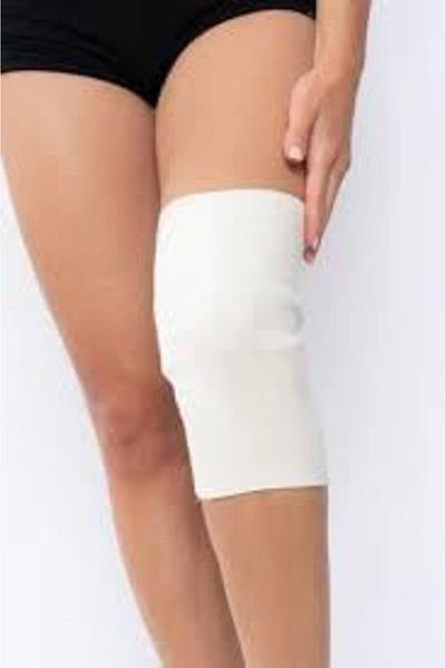 STOREMAX Muartshop Wool Knee Pad Double Pieces 2 (X-Large) 871301