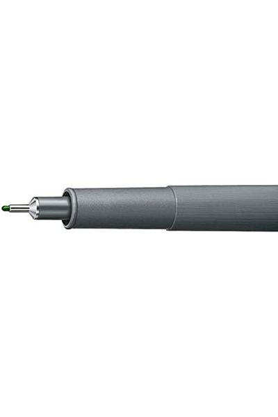 STOREMAX Ntwork 308 055 Pigment Liner Green 0.5 mm Art 1087243