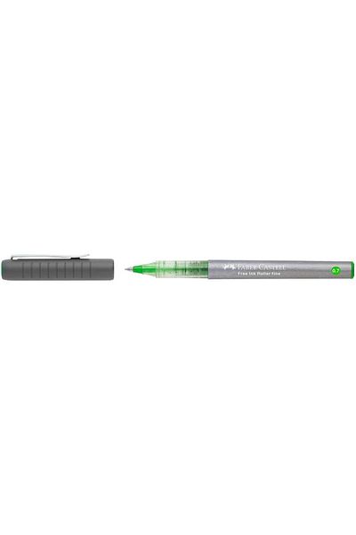 STOREMAX Ntwork Free Ink Roller 0.7 mm Light Green Art 1087243