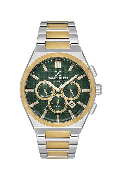 Daniel Klein Dke.1.10784.7 Men's Wrist Watch