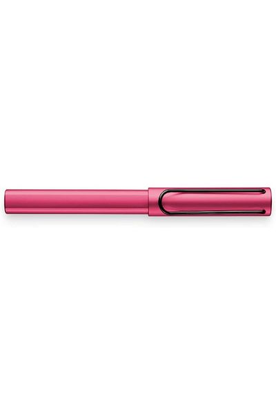 STOREMAX Ntwork Al-Star Roller Pen Aluminium Fiery m Uc Art 1087243