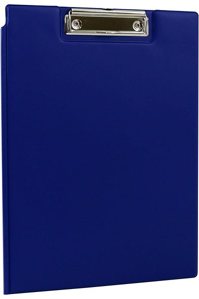 STOREMAX Muartshop 333m A4 Pvc Covered Secretary Table, Secretaryship, Secretary Memo Pad, A4 Covered Secretary
