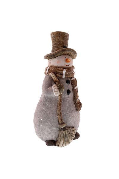 GiftExpress Cute Snowman