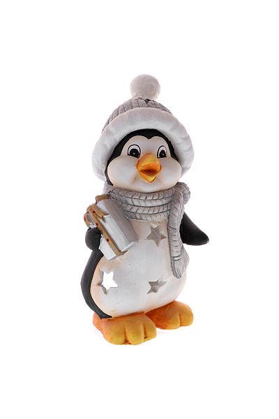 GiftExpress Decorative Penguin