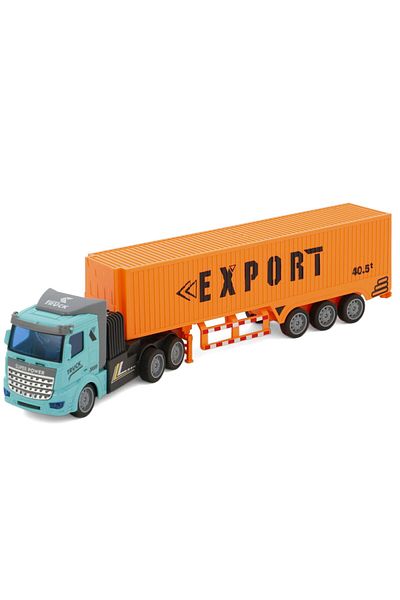 Mappy Camion cu telecomanda Mappy Export