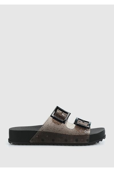 Twigy Copper Women's Beach Slippers