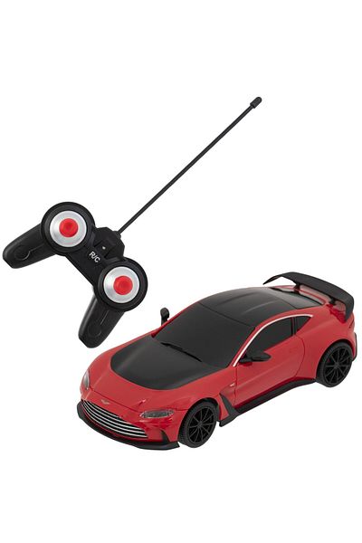 Mappy Masinuta cu telecomanda Mappy Aston Martin 2022 V12 Vantage