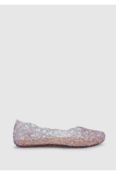 Twigy Pink Beach Slippers for Girls
