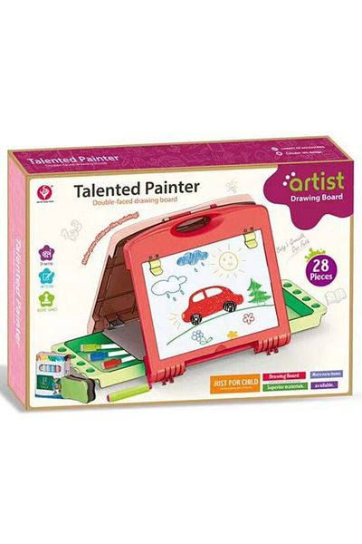 Mappy Tabla multifunctionala Mappy Painter