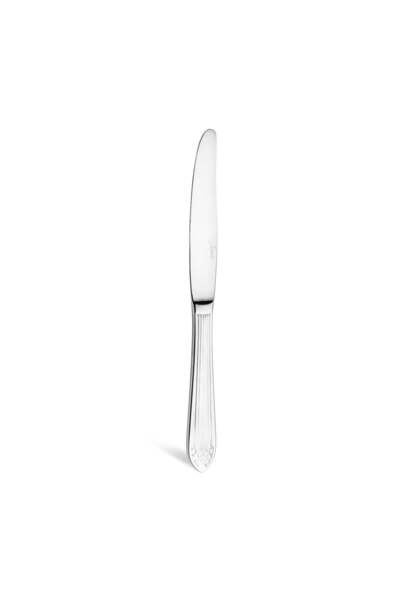 Jumbo Garnet XL 18 Piece 6 Person Dinner Fork Spoon Knife Set