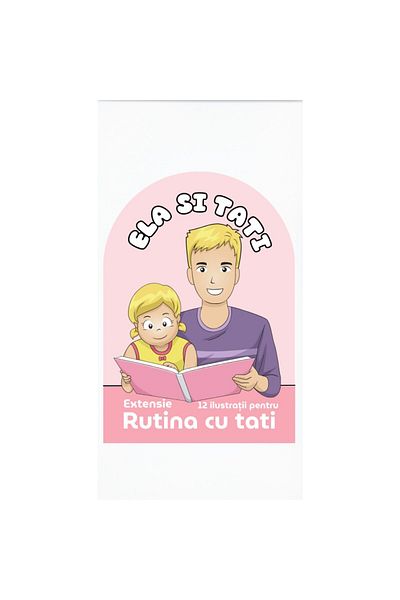 RUTINESCU Joc educativ Rutinel