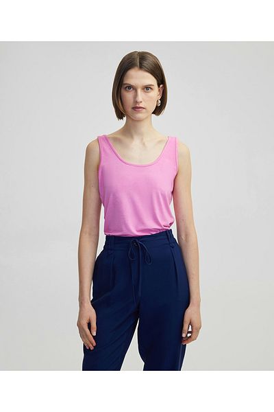İpekyol Basic T-shirt with straps