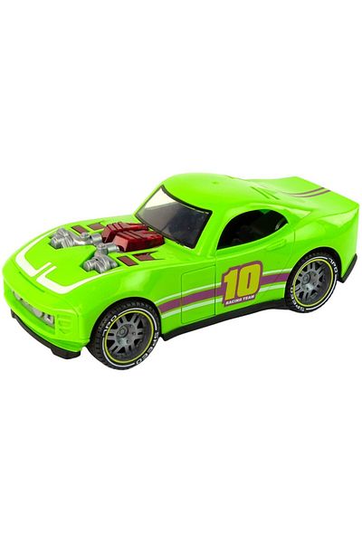 Mappy Masinuta Mappy City Supercar