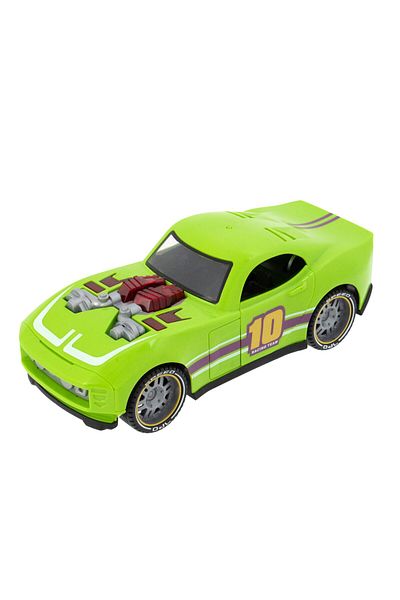 Mappy Masinuta Mappy City Supercar