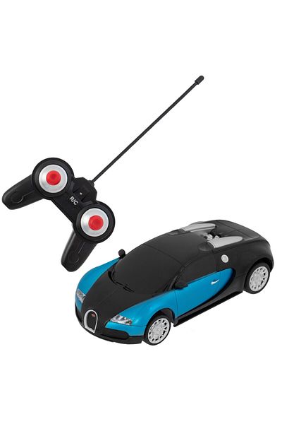 Mappy Mappy Bugatti Veyron 1.6 Grand Sport Scale Remote Control Car