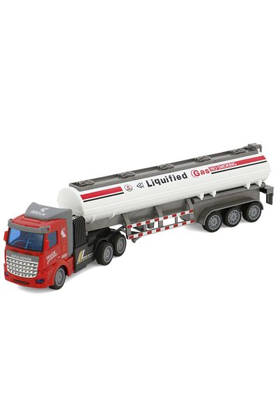 Mappy Camion cu telecomanda Mappy Oil Tank