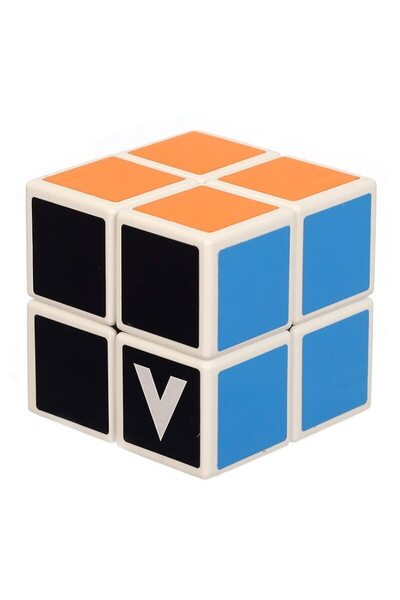 V-Cube Cub V-Cube pentru începători