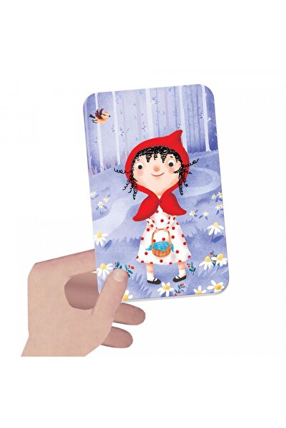 Headu Headu Teacher Tested Game - Invent a Fairy Tale