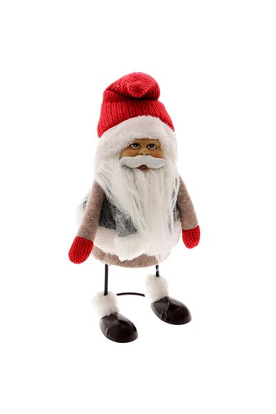 GiftExpress Decorative Santa Claus