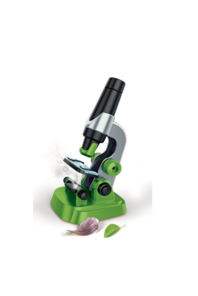 CLEMENTONI Clementoni Science and Play Game