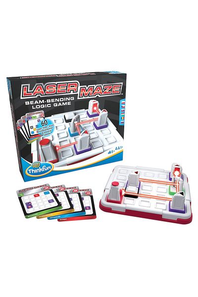 ThinkFun Thinkfun educational game - Laser Maze
