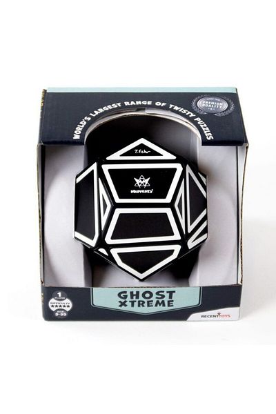 RECENT Joc Mefferts Ghost Xtreme