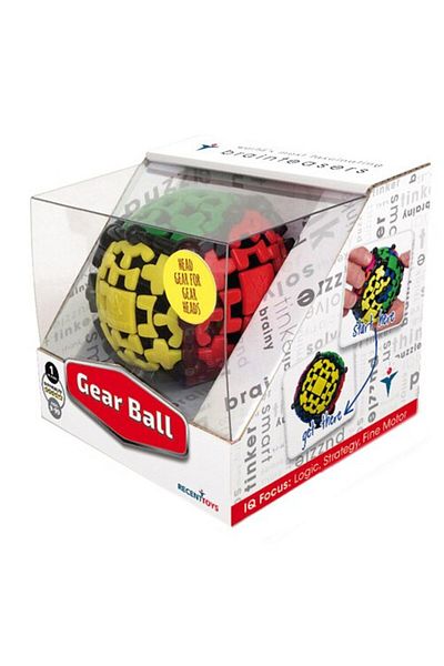 RECENT Jucării recente Joc - Gear Ball
