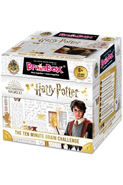 brainbox Joc educativ BrainBox