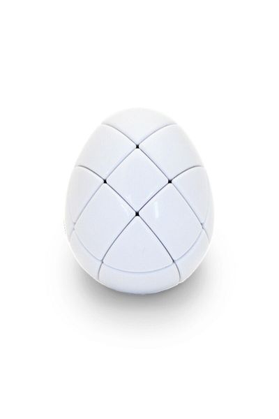 RECENT Oul lui Morph de Joc Mefferts