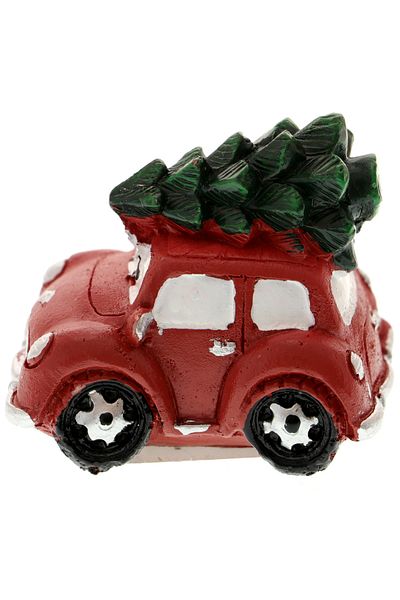 GiftExpress Christmas Tree Car Decoration
