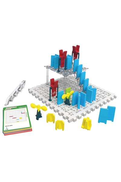 ThinkFun Thinkfun educational game - Domino Maze