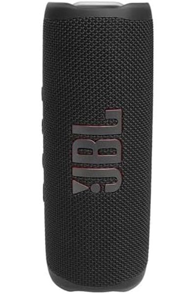 JBL Flip 6 Portable IP67 Waterproof Speaker with Bold JBL Original Pro Sound, 2-Way Speaker, Powerfu