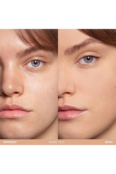 Make Up For Ever Make Up For Ever HD Skin Foundation - 1R12 - R230