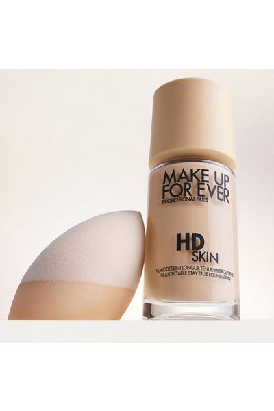 Make Up For Ever Make Up For Ever HD Skin Foundation 1Y16 (Y242)