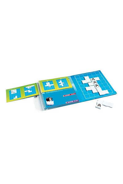 Smart Games Joc Smart Games - Penguins