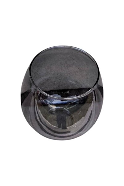 Genel Markalar Gri ve füme renkli avize kol camı yedek parça, şık ve kaliteli seçenek