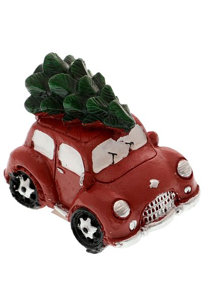 GiftExpress Christmas Tree Car Decoration