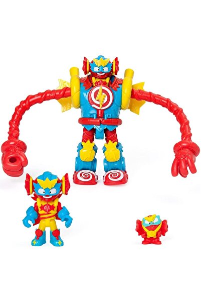 SuperThings SuperThings Playset - Super-Robot