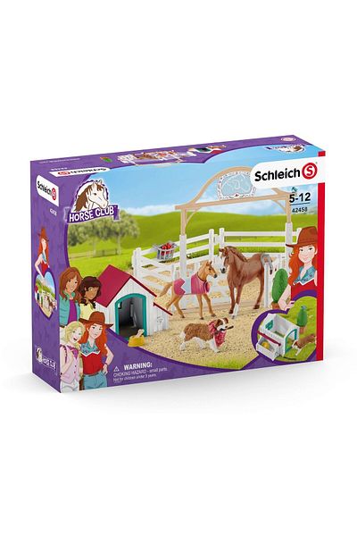 SCHLEICH Set figurine Schleich