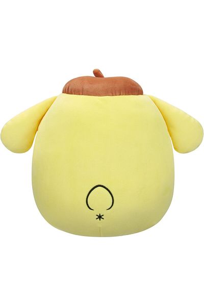 Squishmallows Squishmallow Sanrio Pompompurin Plush 8 inches