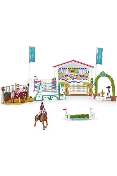 SCHLEICH Set figurine Schleich
