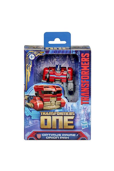 transformers Figurina Transformers One - Optimus Prime