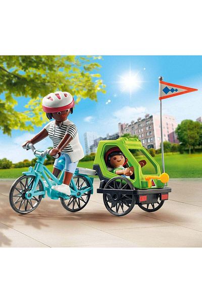 Playmobil Figures - Special Plus