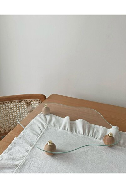 shop Γυάλινο βάθρο προβολής με βάση