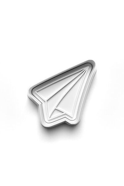 Adana Pasta Malzemeleri قالب خبز العودة إلى المدرسة وطوابع 3D-0668_3